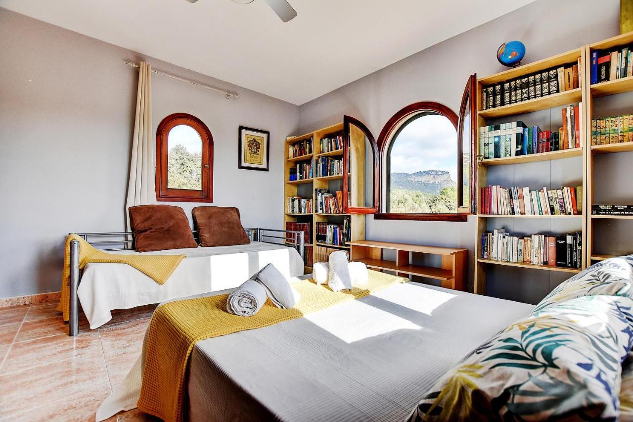Segundo By Slow Villa Llucmajor (Mallorca)